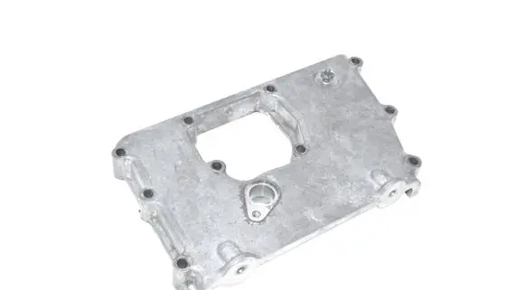 BMW 3 E36 Timing chain cover 1734819 11141734820 1734820