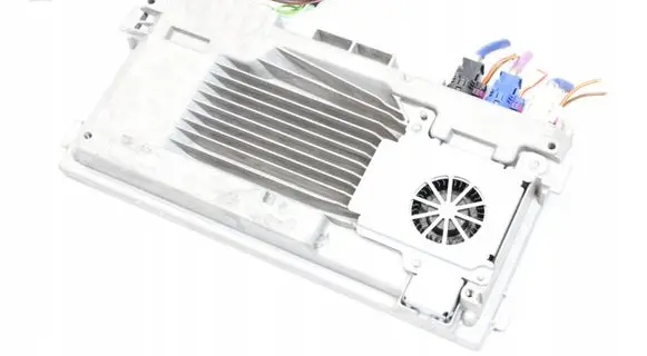 BMW 2 Active Tourer U06 Speedometer control unit/module 