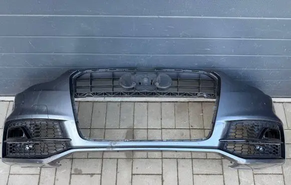 Audi A5 8T 8F Front bumper 8T0807437AT