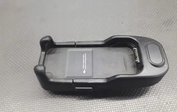 Mazda RX8 Phone 