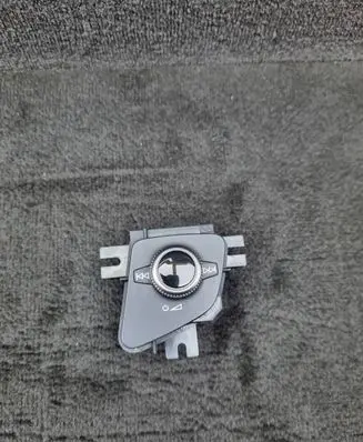Audi Q7 4M Sound control switch 4M1919616B