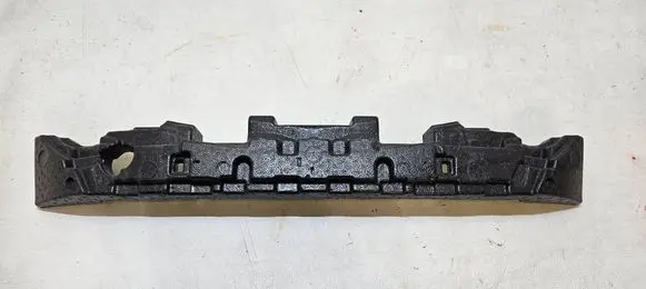 Hyundai i10 Front bumper foam support bar 86520K7000