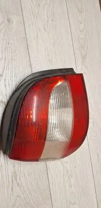 Renault Scenic I Rear/tail lights 23410102 00428054