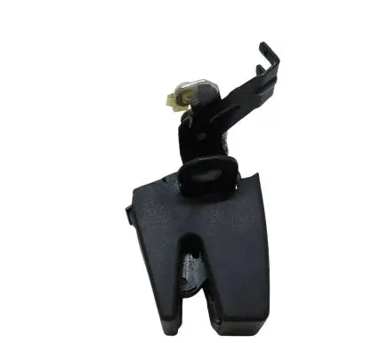 Volkswagen Transporter - Caravelle T5 Loading door lock 