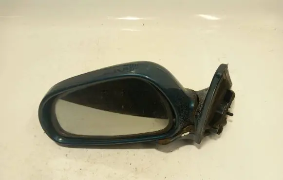 Mazda 626 Front door electric wing mirror E13010519 E13023964