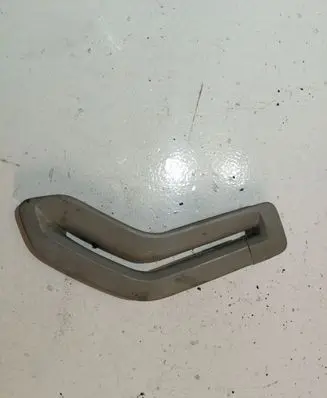 Volvo S40 Seat belt trim 8665745