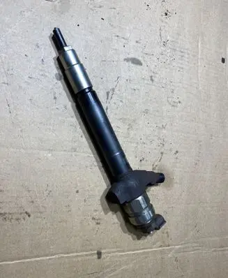 Ford Transit Fuel main line pipe 6C1Q9K546BC