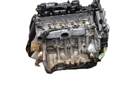 Ford Fiesta Engine TZJA
