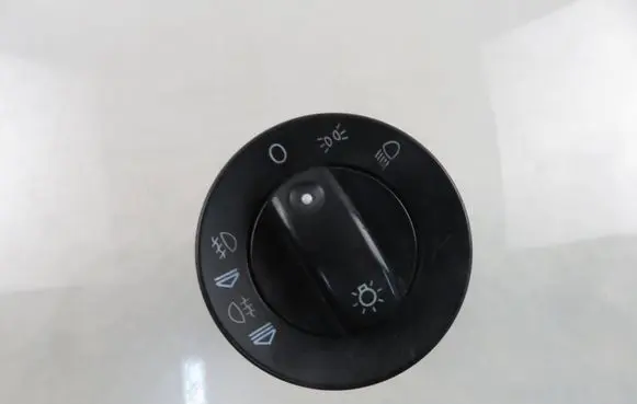 Audi A4 S4 B6 8E 8H Light switch 8E0941531