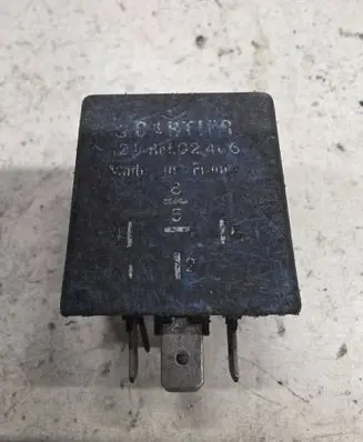Peugeot 806 Other relay 12VREF02406
