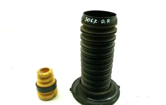 Toyota RAV 4 (XA40) Front shock absorber damper bump stop 4860942040