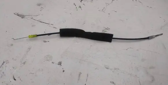 Honda Accord Rear door cable line CTP801FX01