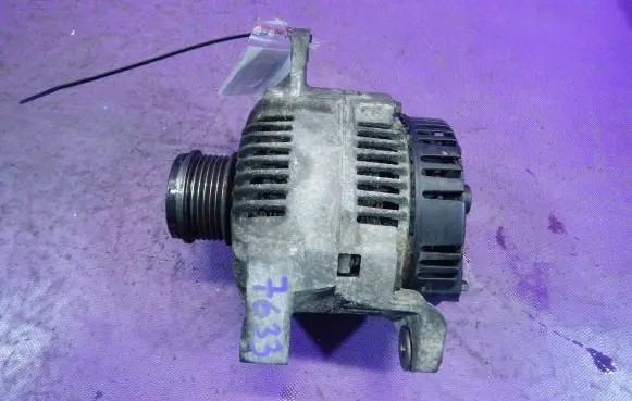 Renault Megane I Generator/alternator 2542326B