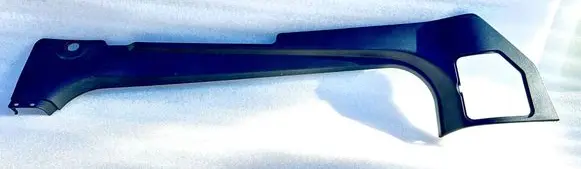 Mini One - Cooper Coupe R56 Front sill trim cover 6952356 16189910