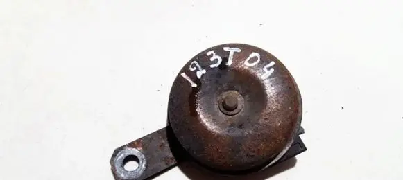 Toyota Previa (XR30, XR40) II Horn signal