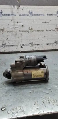 Mercedes-Benz E W213 Starter motor A6549061600
