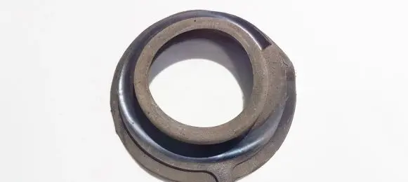 Opel Antara Front coil spring rubber mount 96810743