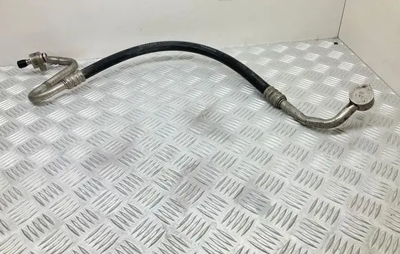 Audi A6 S6 C7 4G Air conditioning (A/C) pipe/hose 4G0260707M