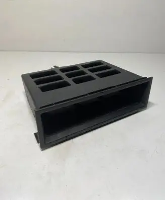 Volkswagen Golf IV Dashboard storage box/compartment 1J0857058B