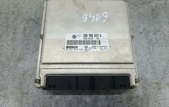 Volkswagen II LT Engine control unit/module ECU