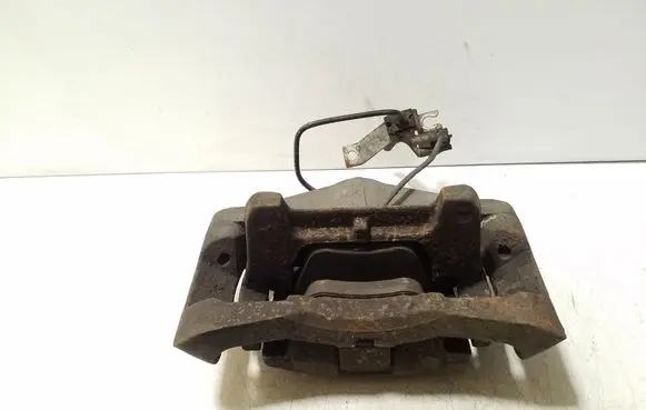 Audi A6 S6 C6 4F Front brake caliper