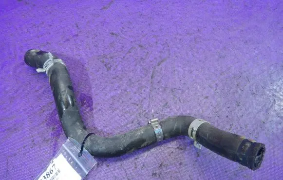 Dacia Sandero Engine coolant pipe/hose