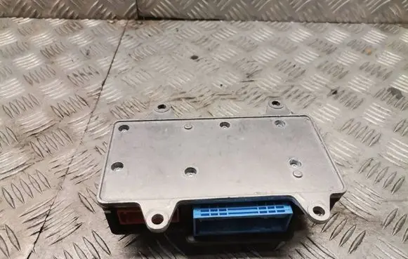 Volvo V50 Airbag control unit/module 30773401