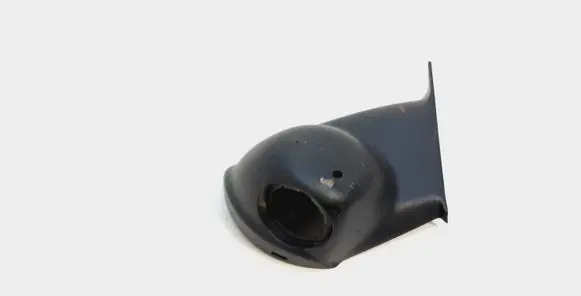 Volvo V40 Front door wing mirror part 3304944