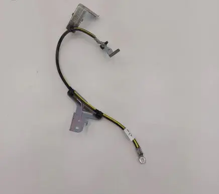 Nissan Leaf II (ZE1) Negative earth cable (battery) 283605SH0A