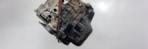 Fiat Seicento/600 Engine 176B2.0001.18V