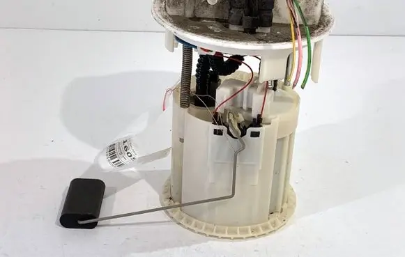 Citroen C3 Pluriel In-tank fuel pump 9649418280