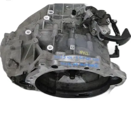 KIA Sportage Electric car Transmission 