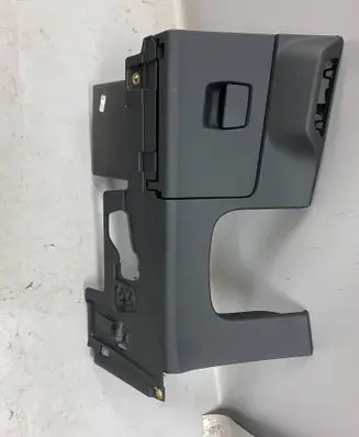 Audi Q5 SQ5 Dashboard lower bottom trim panel 80B863075A
