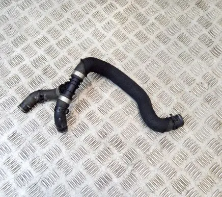 Porsche 911 991 Engine coolant pipe/hose 9A210651271