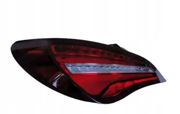 Mercedes-Benz CLA C117 X117 W117 Rear/tail lights A1179063700