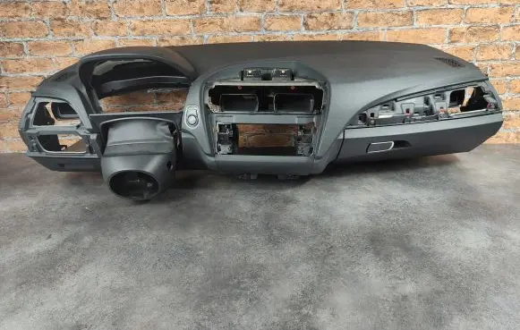 BMW 1 F20 F21 Dashboard 9270593