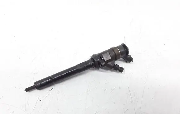 Ford Focus Fuel injector 0445110353