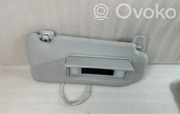 Peugeot 3008 II Sun visor