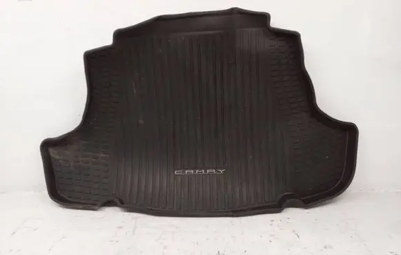 Toyota Camry VIII XV70 Trunk/boot mat liner PT90803185