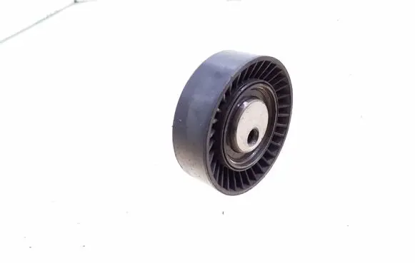 BMW 3 E46 Belt tensioner pulley 
