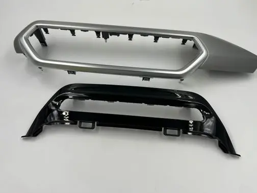 BMW X4 G02 Panel trim dekoryx3x4