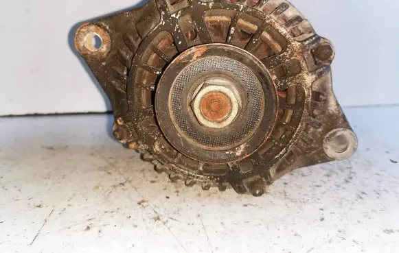 Chrysler PT Cruiser Generator/alternator