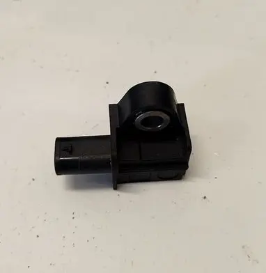 BMW 5 F10 F11 Airbag deployment crash/impact sensor 6577922417704