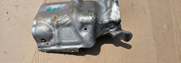 Mini Cooper Countryman R60 Exhaust heat shield 8509072