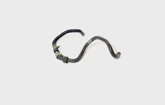 Fuel line pipe