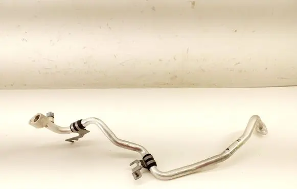 Renault Captur II Air conditioning (A/C) pipe/hose 924808928R