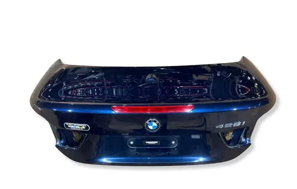 BMW 4 F32 F33 Tailgate/trunk/boot lid 