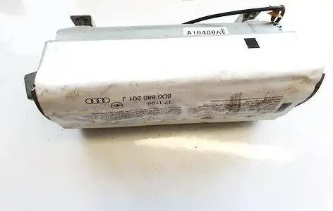 Audi A4 S4 B5 8D Passenger airbag 8d0880201j