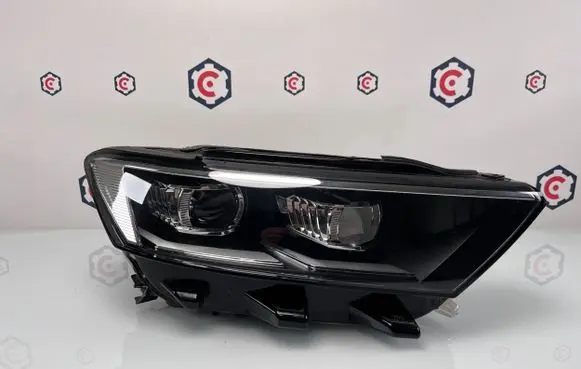 Volkswagen T-Roc Headlight/headlamp 2GA941036H