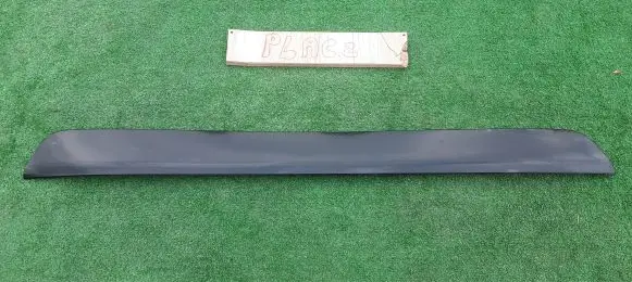 Toyota RAV 4 (XA50) Trunk door license plate light bar 76802-42170 7681242110